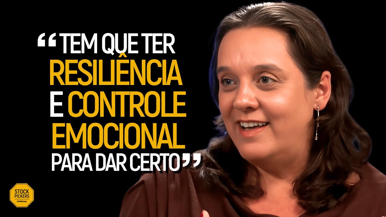 O LADO HUMANO DO SUCESSO NO MERCADO FINANCEIRO: O QUE OS GIGANTES PASSARAM ATÉ ‘CHEGAR LÁ’