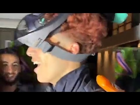 clash Zizou et Nassuf ‼️ #snap #clash #hmi #zizou #pourtoi #nassuf