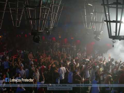 Greg Downey live at Protector Club Ostrów Wielkopolski @ II urodziny klubu @ 17.06.2006 part 5