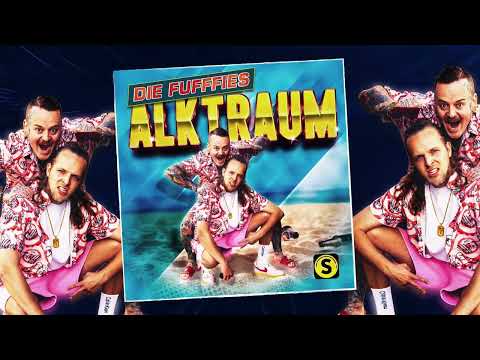 Die Fufffies - Alktraum