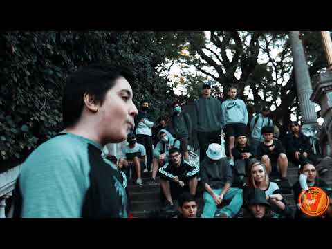 NATIVO vs SATA - 8VOS (FECHA 1) - Vértigo Freestyle