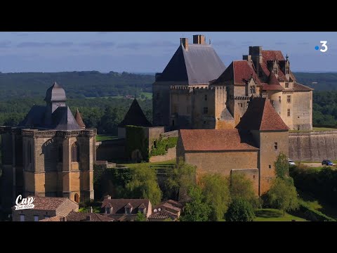 Cap Sud Ouest: Dordogne, d'hier à aujourd'hui (replay)