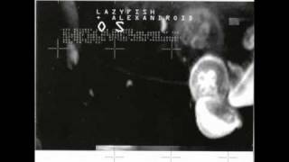 Lazyfish & Alexandroid - Survive On Mars