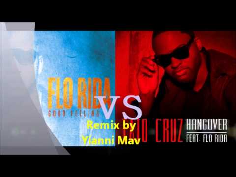 Feeling the Hangover - Yianni Mav (Taio Cruz vs Flo Rida)