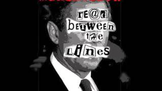 Read Between The Lines