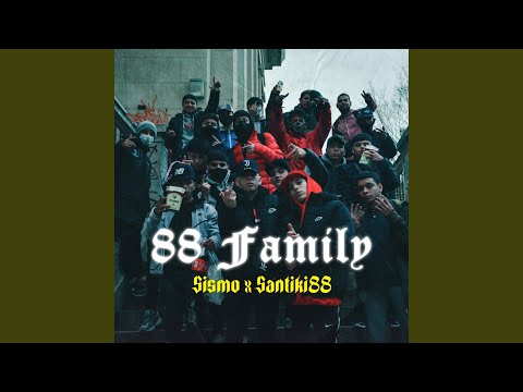 88 Family (feat. Santiki 88)
