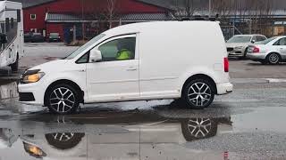 Pasager furgonetă Volkswagen CADDY de vânzare - Imagine 4 | Autoline RO Pasager furgonetă Volkswagen CADDY | Imagine 4 - Autoline