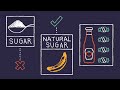 How Much Sugar Should I Be Eating
