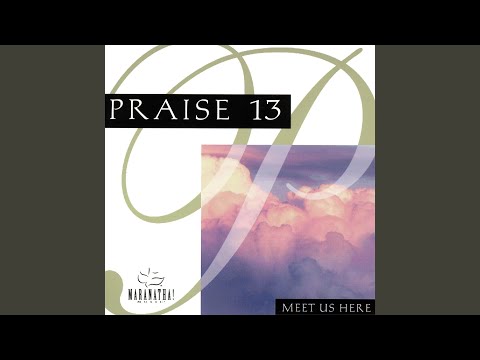 You Shall Love The Lord (Instrumental)