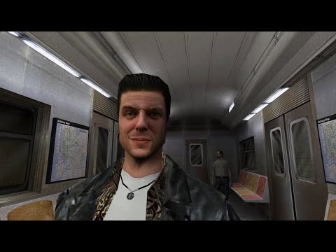 Ich habe vergessen, wie BRUTAL das Intro dieses Spiels ist