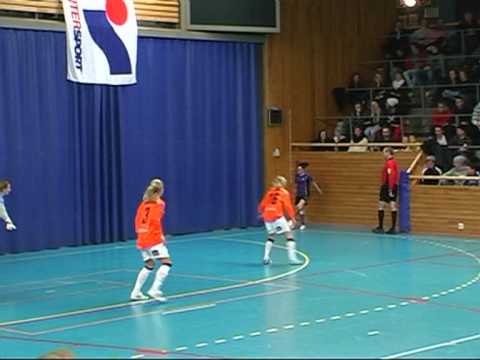 Have you ever seen BFF (i en Sunnanåcupsfinal)?