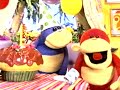Playhouse Disney Spain Ooh And Aah Bumper Compilation 2007