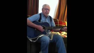 Bill - Forgive me Darling