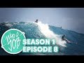 Who is JOB 2.0 - Soft top Surfing at Pipeline ...