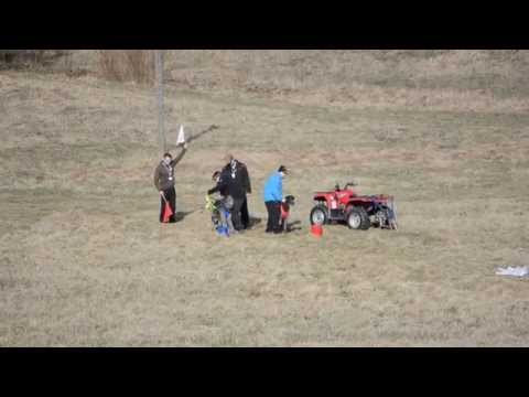 3.5.2014 Suomi-Cup Lieto, alkuerä/trial