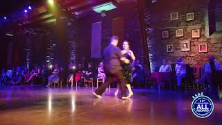 Video thumbnail for MAA24 - Isabel Costa & Nelson Pinto 4.4