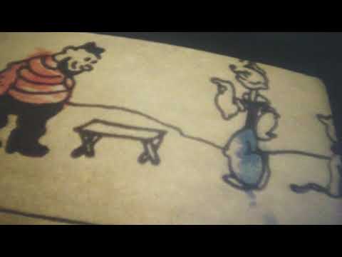 "Where Do We Go From Here "