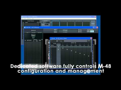 Roland S-MADI
