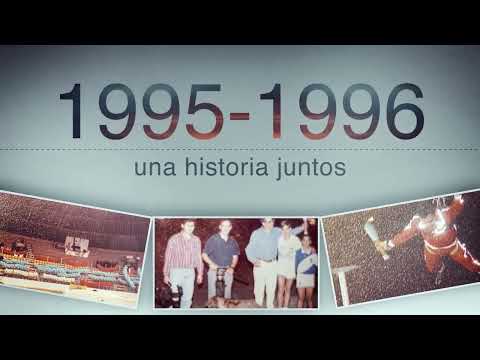 Vídeo Colegio Potosino Marista