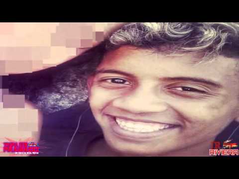 MT - LA NA ALTA É UM PERIGO [ CIDADE ALTA ] 2014