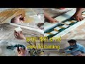 How To Make A Form For 3D Border Cutting Easy Way To Make 3D Design 3D Border Kaise Banati Hai