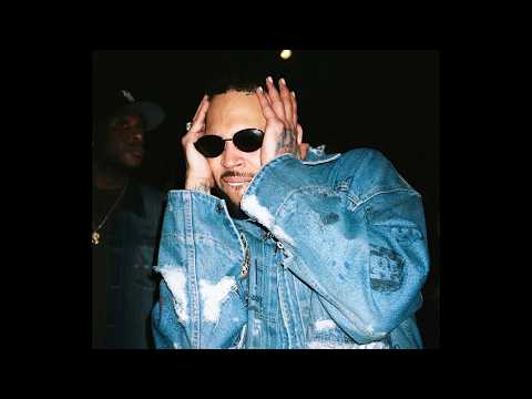 Chris Brown x Bryson Tiller Type Beat - "Spin The Block"
