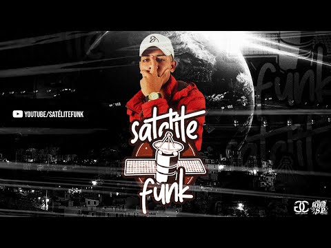 Mc Well SP - Se Envolve (SatéliteFunk) DJ Matt-D