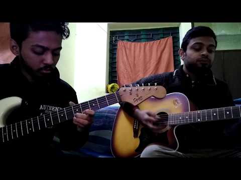 Tu Chale Toh - Cover video | Qarib Qarib Singlle | Papon