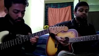 Tu Chale Toh - Cover video | Qarib Qarib Singlle | Papon