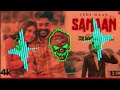 Samaan ( Dj Remix ) Indi Maan | Tu Hor kithe Dil La Liya | Latest Punjabi Song 2022 | T-Series