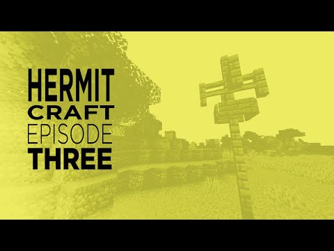 The One with the Paths :: Hermitcraft #3 Season 8