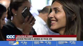 LEGISLATURA DE TUCUMÁN