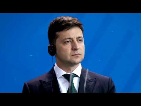 Украинский политик рассказал о провале Зеленского в поездке по Европе