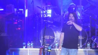 Boston - The Launch / More Than A Feeling, Clearwater 6th June 2014