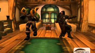 DOPE LYRICS - I Wish I Was The President (WoW)