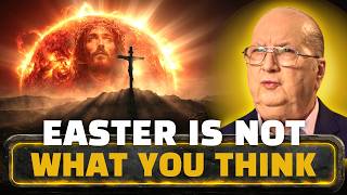 Why Easter Is Really A Sun Ritual