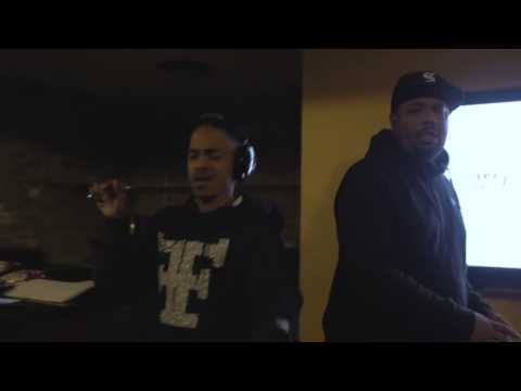 OTE YK Studio Session @ Complex Studios