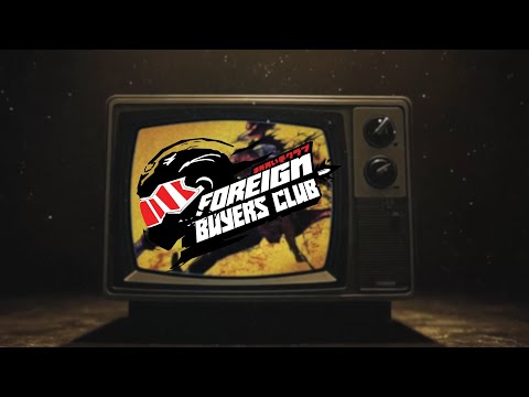 Klasey Jones & Kavern – Angura Ascension (Official Visualiser)