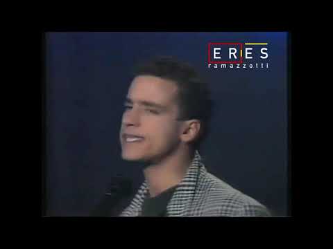 Fantastico amor (1988) - Eros Ramazzotti