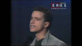 Fantastico amor (1988) - Eros Ramazzotti