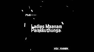 Download lagu Hiphop Tamizha - Club Le Mabbu Le Song //Black Screen Lyrics Whatsapp Status Video. mp3