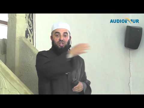 Një kërkes dhe këshill për ty që nuk agjëron - Hoxhë Enes Goga