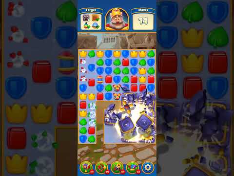 Loyal Match Level 2413