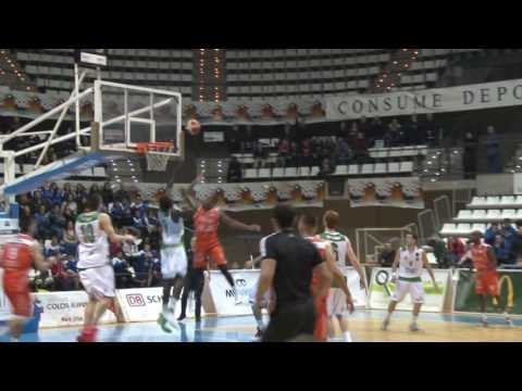 TAU CASTELLÓ - ARABERRI (81-83)