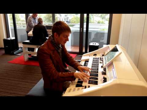 Bemore Genesis Home   Florian Hutter Duo   2