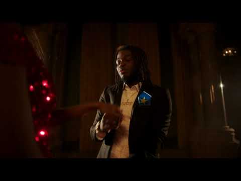 ZIEZIE, YA LEVIS - Show Me (Clip officiel)