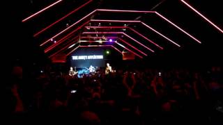 The Amity Affliction - Shine On (São Paulo, Brazil, 05/14/2017)