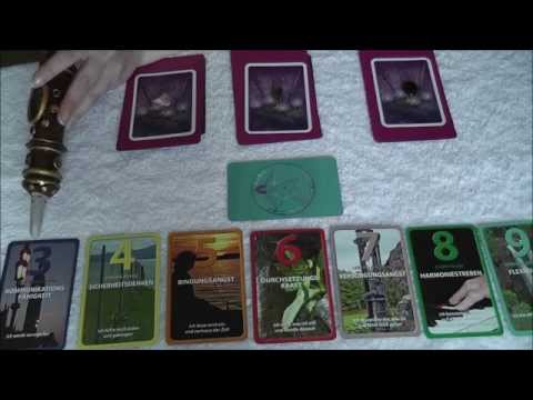 Wochenorakel  Engelorakel 06.07 - 12.07.2015