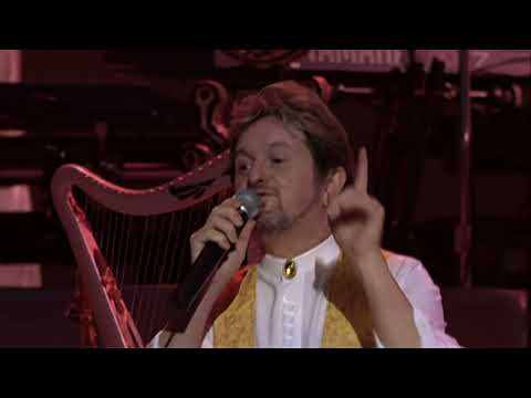 Yes - Homeworld (The Ladder) (Live In Las Vegas 1999) HD