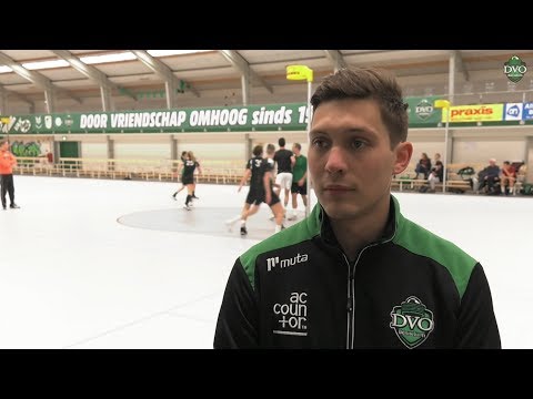 Voorbeschouwing Speelronde 14: PKC/SWKGroep - DVO/Accountor